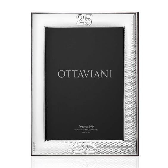 Rahmen Ottaviani in Silber 5014 - 5014